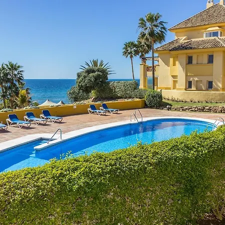 Apartment Apartamento Trocadero Beach