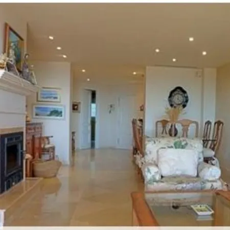 Apartamento Trocadero Beach *